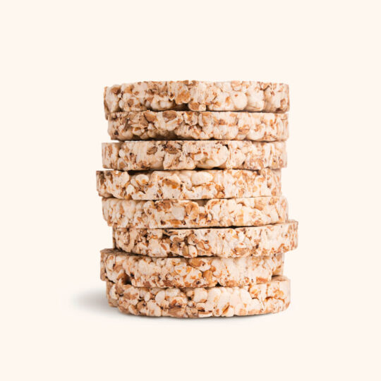 Crispbread