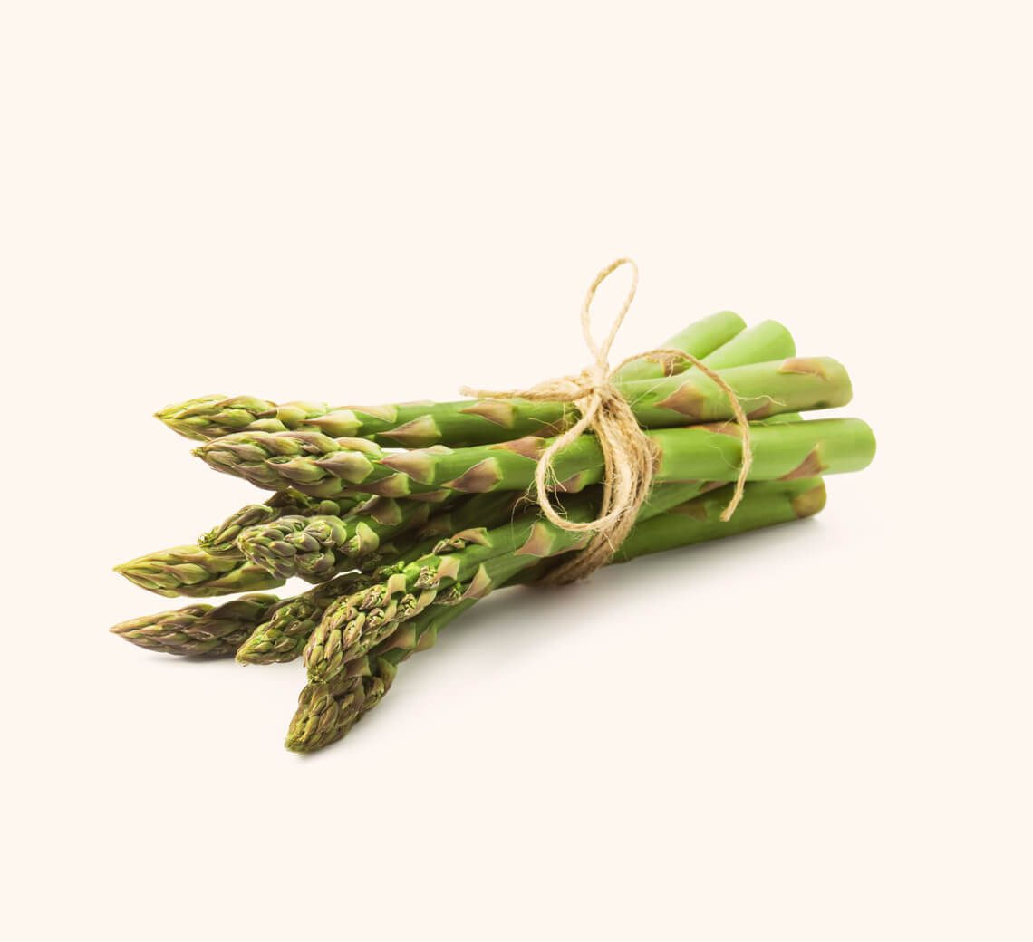 Asparagus