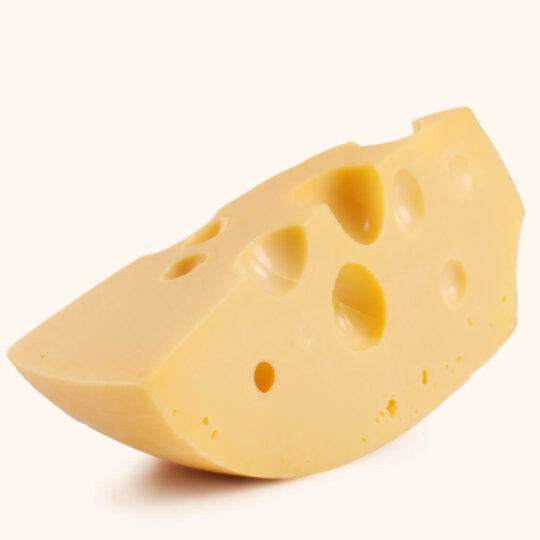 Gauda Cheese