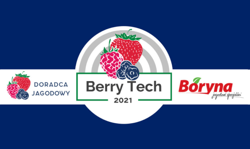 Berry Tech