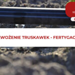 NAWOŻENIE TRUSKAWEK ? FERTYGACJA